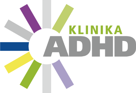 Logo Klinika ADHD
