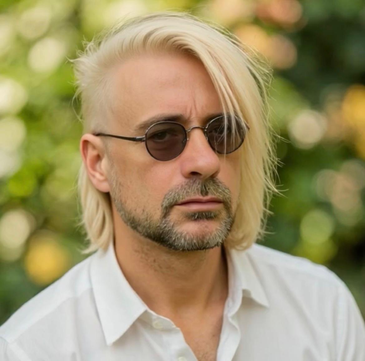 Mariusz Duszczyk
