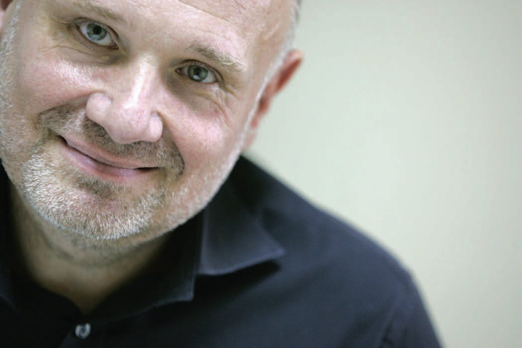 Profesor Tomasz Wolańczyk - Klinika ADHD